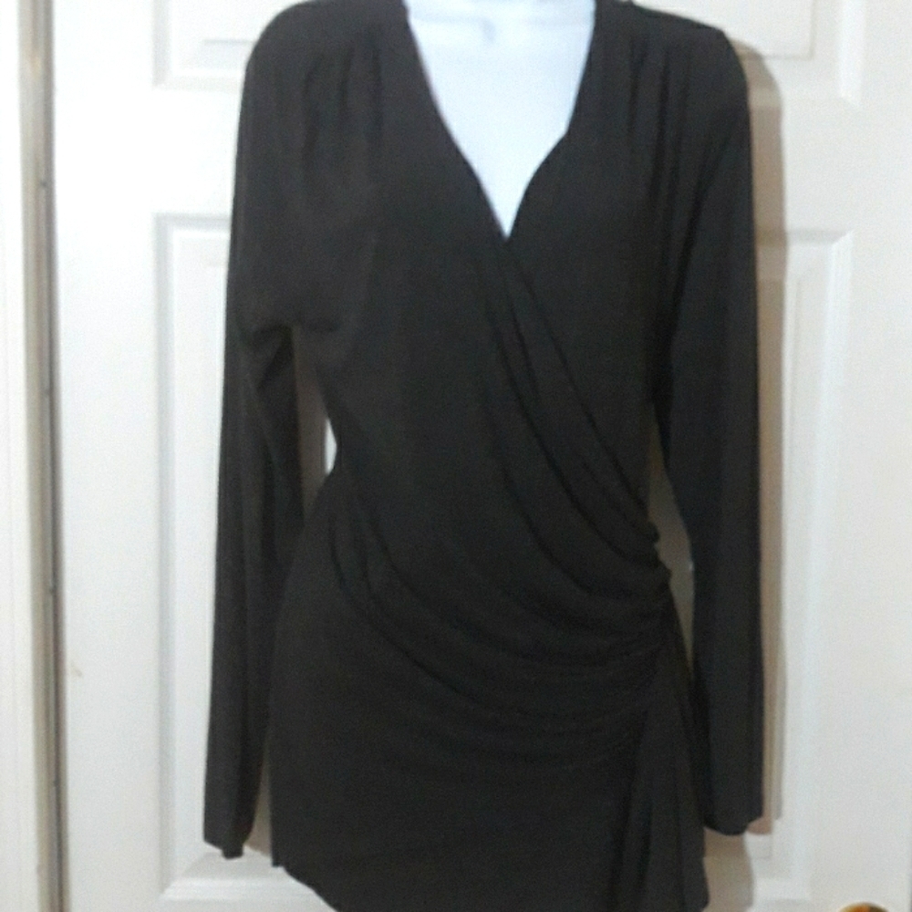 Adrienne Vittadini top